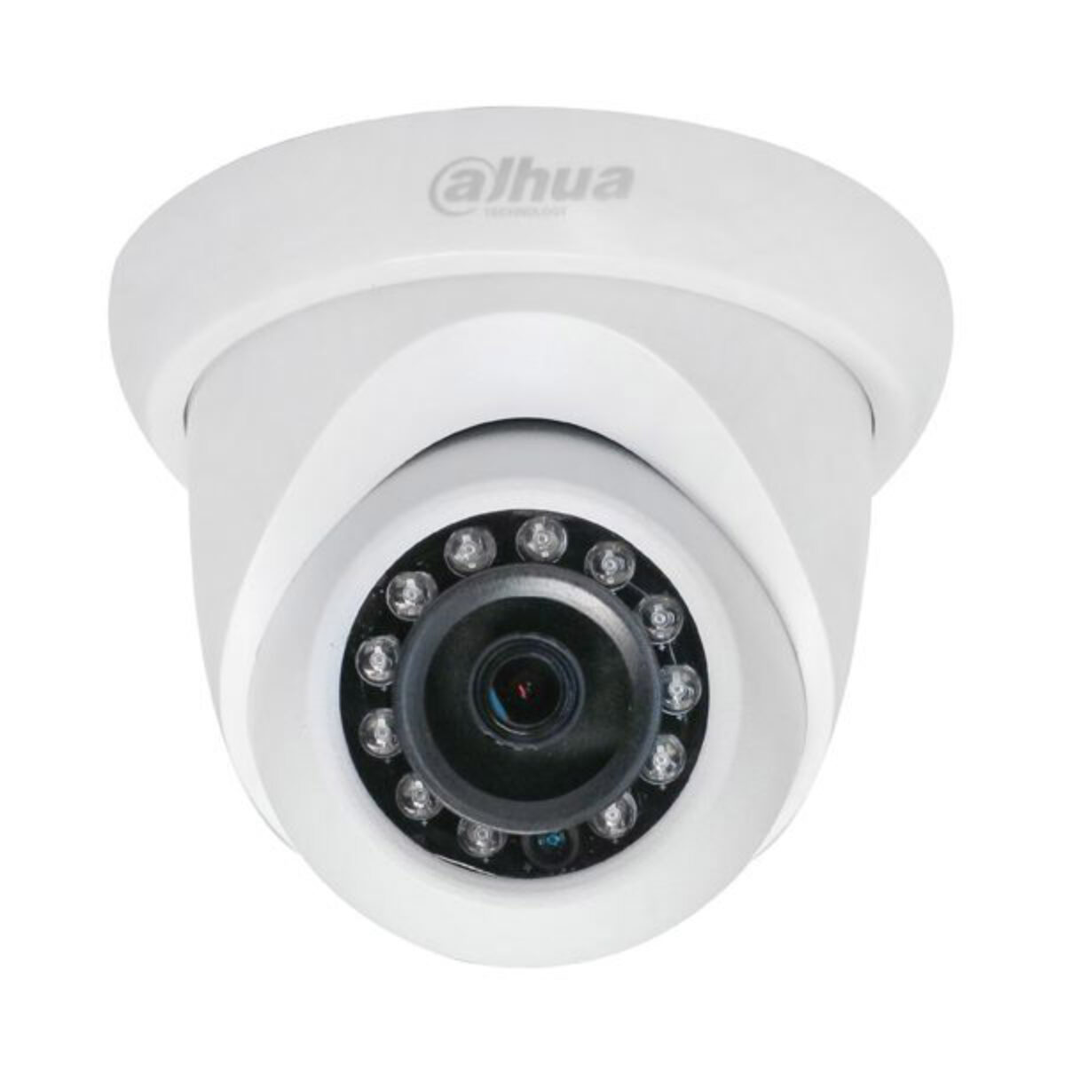 Camera Dahua HDTVI khắc phục được những nhược điểm của công nghệ trước đây