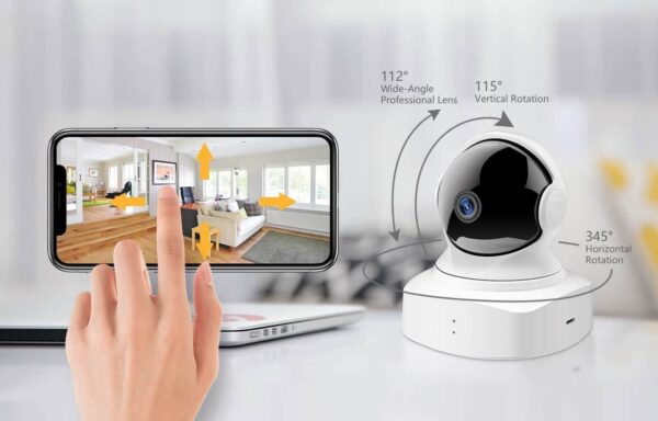 Xóa dữ liệu camera thông qua phần mềm tiện lợi