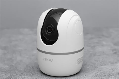 Camera 360 độ Imou IP A2 A22EP cho phép xem lại video dễ dàng