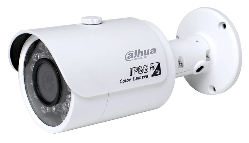 Hướng dẫn reset camera Dahua về mặc định dễ dàng