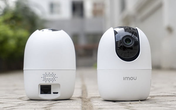 Hướng dẫn xem lại hình ảnh camera Imou một cách dễ dàng