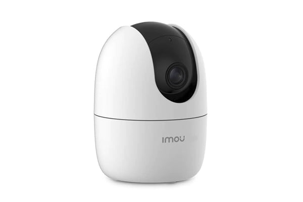 Reset camera Imou có nhiều lý do 