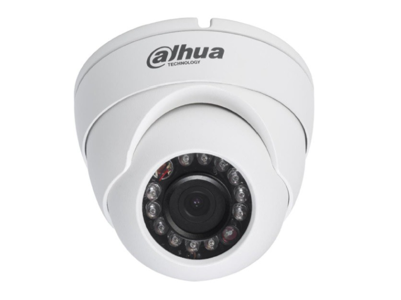 Camera quan sát HDTVI đang được ưa chuộng bởi chất lượng cao mà không tốn quá nhiều chi phí