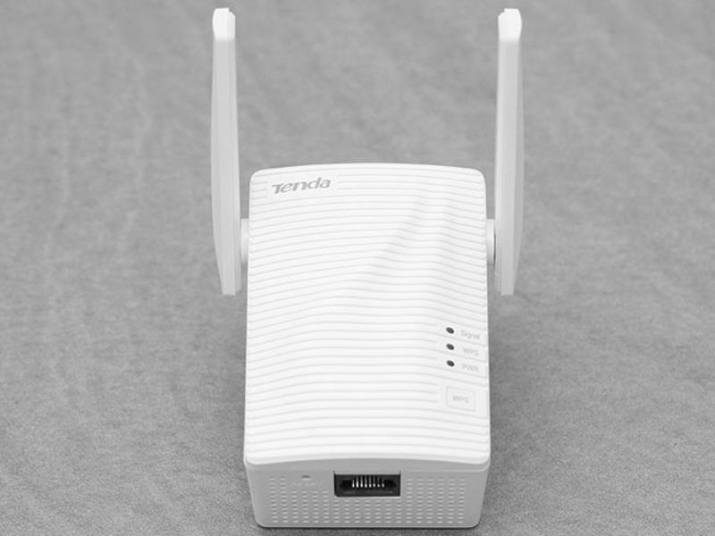 Repeater- bộ mở rộng wifi